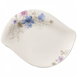 Блюдо 34 см Mariefleur Gris Serve & Salad Villeroy & Boch