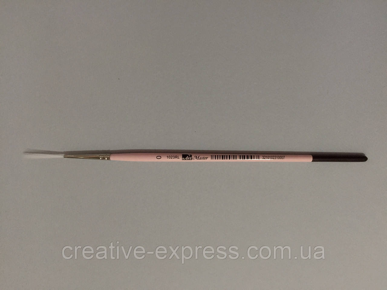 Синтетика лайнер, Flamingo 1023RL, No0, к.р. пензель KOLOS