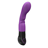 Силиконовый вибратор Adrien Lastic Nyx