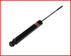 Амортизатор задній газомаслянный KYB Mazda CX-7 (06-) 349076