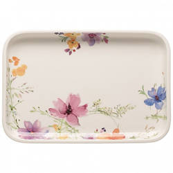 Форма для випічки/подання страв/кришка 32 × 22 см Mariefleur Basic Villeroy & Boch