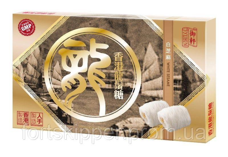 Линия производства китайского десерта борода дракона 100 кг/ч - фото 5 - id-p547089226
