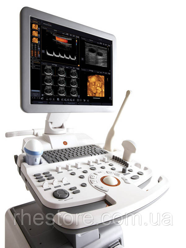 УЗД апарат Samsung Medison SonoAce R7, фото 1