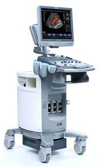 УЗД апарат Siemens Acuson X300