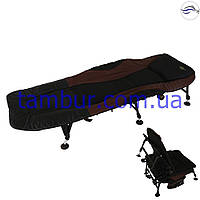 Розкладачка коропова CARP SPIRIT Bed Level-Chair (трансформер)