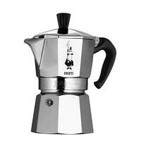 Гейзерні кавоварки Bialetti