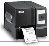 Промисловий принтер етикеток TSC ME240, фото 3