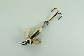 Блешня — декан Condor