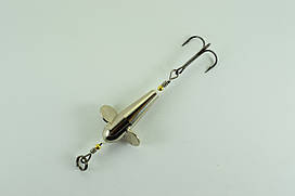 Блешня — декан Condor