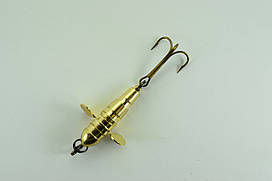 Блешня — декан Condor