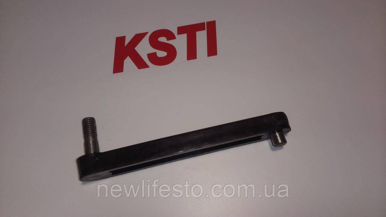 Важіль для напрямної, фото 1