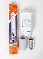 Комплект Днат 400 W (Дроссель + ІЗУ + лампа +патрон)