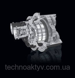 Привод GFA Коробки передач / GPT Привод GFA Коробки передач / GPT