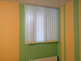 Жалюзі вертикальні тканинні, фото 2