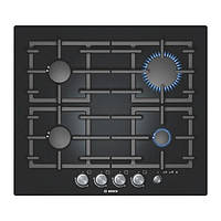 Вбудовані варильні поверхні