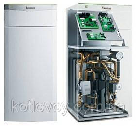 Тепловий насос Vaillant flexoTHERM exclusive, фото 3