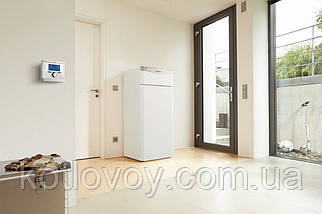 Тепловий насос Vaillant flexoTHERM exclusive, фото 5