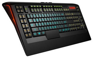 Клавіатури