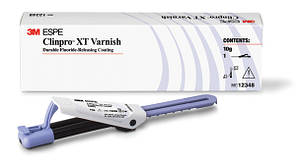 Clinpro XT Varnish