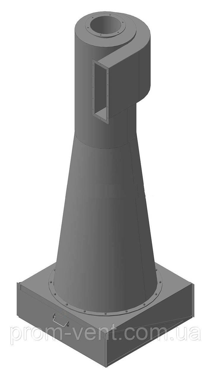 Циклон ЦОК-4, фото 1