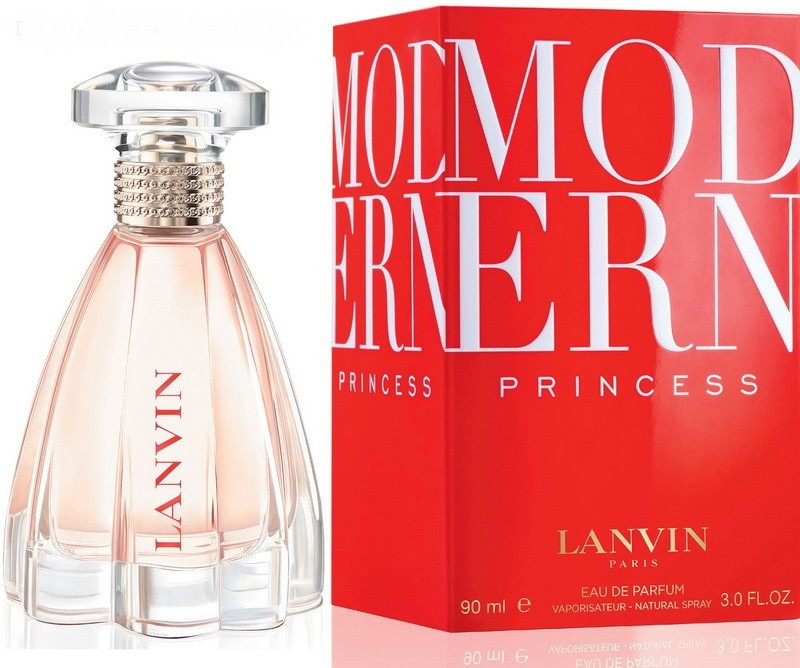 Lanvin Modern Princess