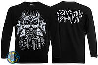 Футболка длинный рукав BRING ME THE HORIZON Owl сова