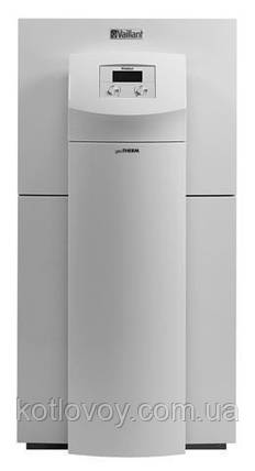 Тепловий насос Vaillant geoTHERM, фото 2