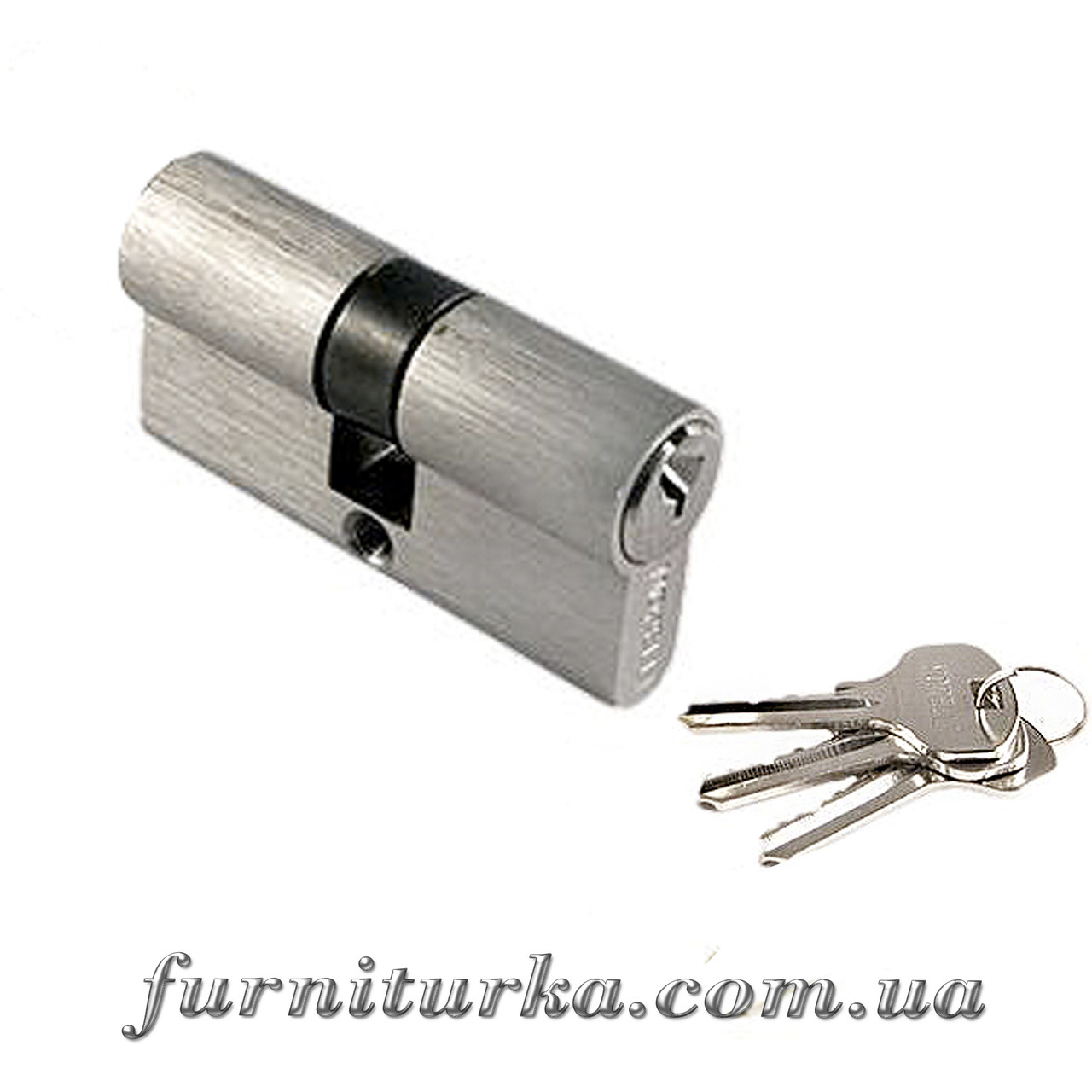 Серцевина Green 40/70 (ключ-ключ)