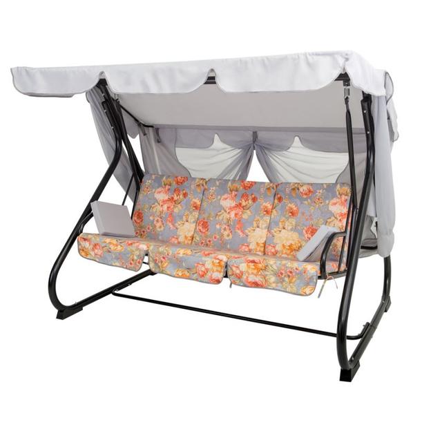 Качель садовая Вилла Качель садовая Вилла