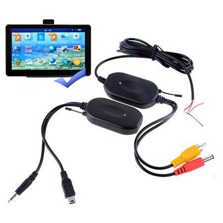 Беспроводная передача видео hdmi, sdi купить в ➦ Tv-project.com