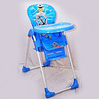 Стільчик для годування "Sigma-Line" С-С-1