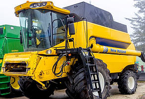 NEW HOLLAND 6080