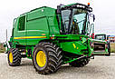 John Deere 560, фото 3