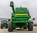 John Deere 560, фото 5