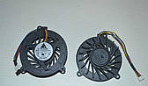 Вентилятор (кулер) DELTA KSB0705HA для Asus A8 A8F Z99 X80 N80 N81 X81 F8S Z53J Z53U M51 CPU FAN (4-PIN)