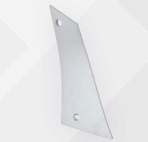 Крило відвала Overum XU 5100-41659608709 (ліве), фото 1