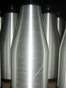 Нитка скляна EC 5 - 11 S 40