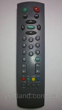 Пульт для телевізора Rainford RC-2050, фото 1