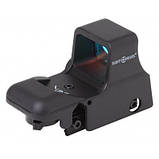 Приціл коліматорний Sightmark Ultra Shot Reflex Sight (SM13005-DT) (11 мм), фото 4