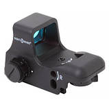 Приціл коліматорний Sightmark Ultra Shot Reflex Sight (SM13005-DT) (11 мм), фото 3