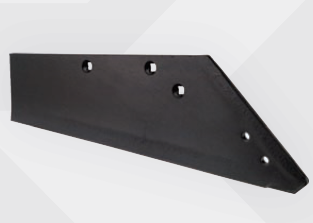 Лемеха 18" Rabe 5073-SSP2940SL (ліва), фото 1