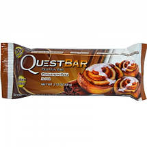 Quest Bar Quest Nutrition 60 g, фото 5