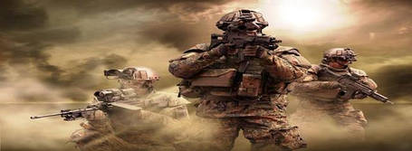 Військово-спортивні ігри