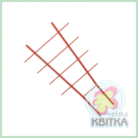 Драбинка для квітів 380 мм