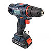 Сталь Ш 1215 БЛ Акумуляторна дриль-шуруповерт Код товару: 60119, фото 8