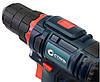 Сталь Ш 1215 БЛ Акумуляторна дриль-шуруповерт Код товару: 60119, фото 9