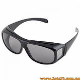 HD Vision окуляри антифари для водіїв відклики в описі, фото 5