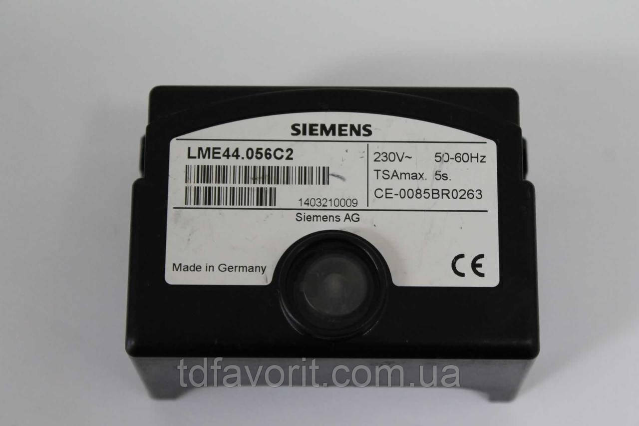 Siemens LME 44.056A2