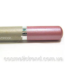 Олівець для губ водостійкий Lipliner Petal світло-бузково-рожевий перламутр Aden Cosmetics (розпродаг), фото 3