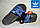 Сланці чоловічі Adidas Velcro® Slide. Застібка "Велкро". Репліка, фото 4